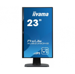 Monitor Iiyama XUB2390HS-B1 23 IPS Full HD DVID HDMI HDCP