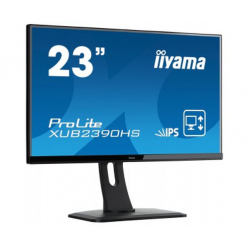 Monitor Iiyama XUB2390HS-B1 23 IPS Full HD DVID HDMI HDCP