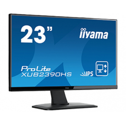 Monitor Iiyama XUB2390HS-B1 23 IPS Full HD DVID HDMI HDCP