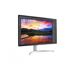 Monitor LG 32UN650-W IPS HDR10 4K 60hz 5ms non Glare HDMI DisplayPort