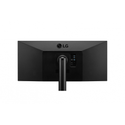 Monitor LG 34WN780-B 34 UltraWide QHD Ergo IPS HDR Monitor HDMI DP