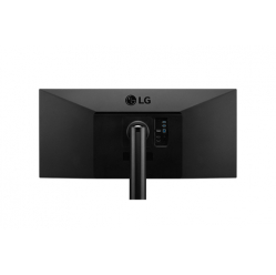 Monitor LG 34WN780-B 34 UltraWide QHD Ergo IPS HDR Monitor HDMI DP