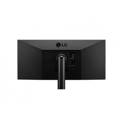 Monitor LG 34WN780-B 34 UltraWide QHD Ergo IPS HDR Monitor HDMI DP