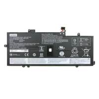 Bateria Lenovo 4-Cell 51Wh 5B10W13930