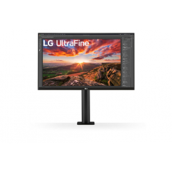 Monitor LG 27UN880-B 27 IPS UHD 4K 60Hz HDMI