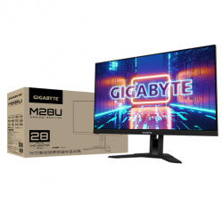 Monitor GIGABYTE M28U 28 SS IPS Monitor 4K UHD HDMI DP