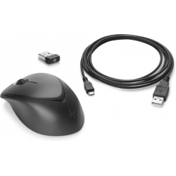 Mysz HP Wireless Premium Mouse