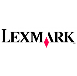 Toner LEXMARK magenta 1K