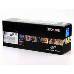Toner LEXMARK 24B5835 black | 20 000 str.