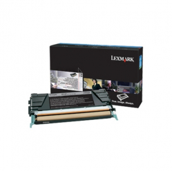 Toner LEXMARK 24B6186 black | 16000 str. | M3150, XM3150