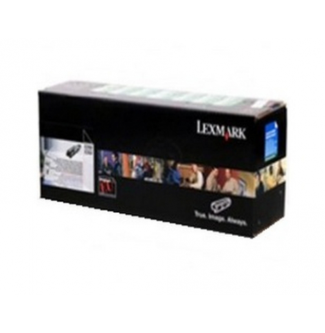 Toner LEXMARK 24B6213 black | 10 000 str.