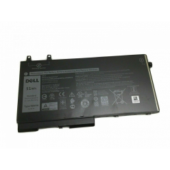 Bateria Dell 3-Cell 51 Whr K7C4H