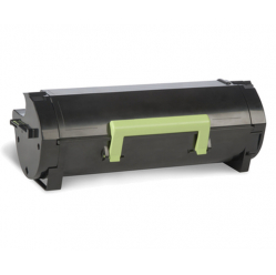 Toner LEXMARK 52D2X0E black korporacyjny | 45000 str.