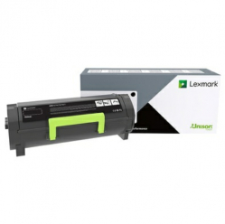 Toner LEXMARK 56F2X0E black | 20 000 str. | MS321dn / MS421dn / MS421dw