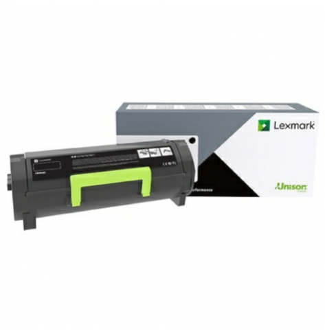 Toner LEXMARK 56F2X0E black | 20 000 str. | MS321dn / MS421dn / MS421dw