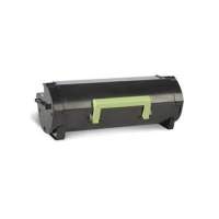 Toner LEXMARK 60F2X0E black | 20000 str.