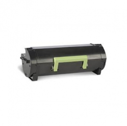 Toner LEXMARK 60F2X0E black | 20000 str.