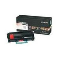 Toner Lexmark E260A31E black korporacyjny zwrotny | 3500 str. | E260 / E260d / E260dn / E36