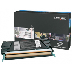 Toner Lexmark E360H31E black korporacyjny zwrotny | 9000 str. | E360d / E360dn / E460dn / E