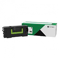 Toner LEXMARK Extra Long Life Program Return Cartridge | 35000 str. | MS725 / MX725 / MS823 / MS825 / MS826 / MX820 / MX720