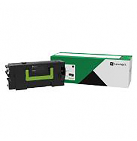 Toner LEXMARK Extra Long Life Program Return Cartridge | 35000 str. | MS725 / MX725 / MS823 / MS825 / MS826 / MX820 / MX720