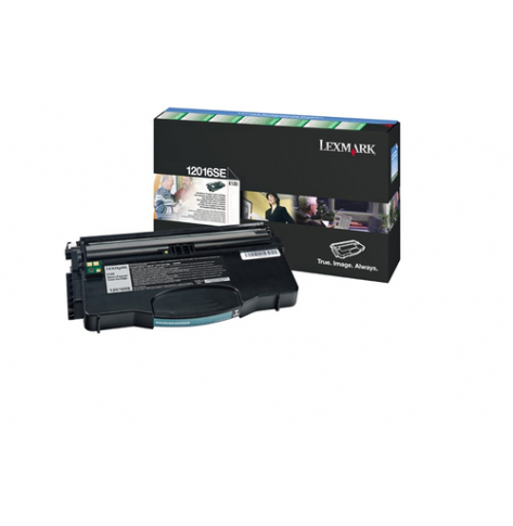 Toner LEXMARK PB Cartridge 2000S E120