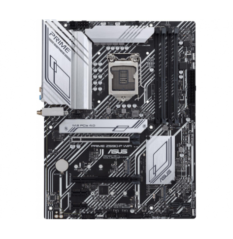 Płyta główna Asus PRIME Z590-P WIFI LGA1200 Z590 INTEL WIFI 6 MB