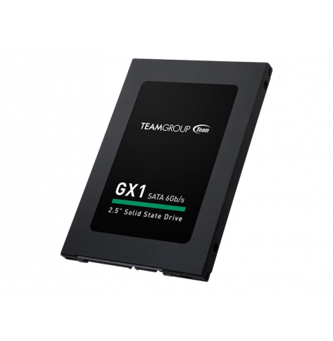 Dysk SSD TEAM GROUP GX1 SSD 120GB 2.5inch SATA3