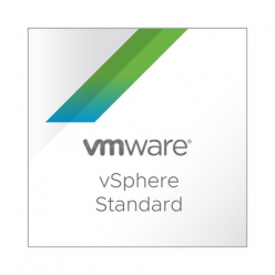 Basic Support/Subscription for VMware vSphere 7 Standard for 1 processor for 3 years