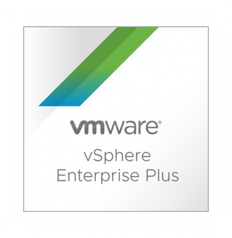 Basic Support/Subscription for VMware vSphere 7 Enterprise Plus for 1 processor for 3 years