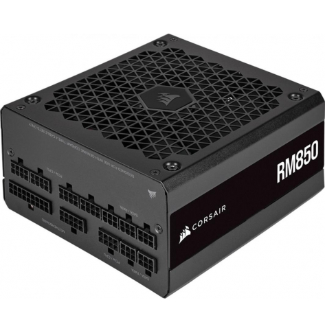 Zasilacz Corsair RM Series RM850 850 Watt 80 PLUS GOLD Fully Modular Ultra-low Noise Power Supply