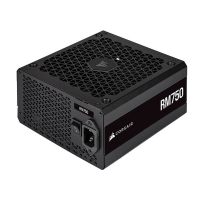 Zasilacz Corsair RM Series RM750 750 Watt 80 PLUS GOLD Fully Modular Ultra-low Noise Power Supply