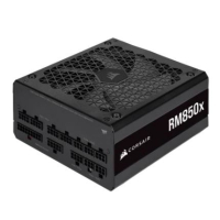 Zasilacz Corsair RMx Series RM850x 80 PLUS Gold Fully Modular ATX Power Supply 850W