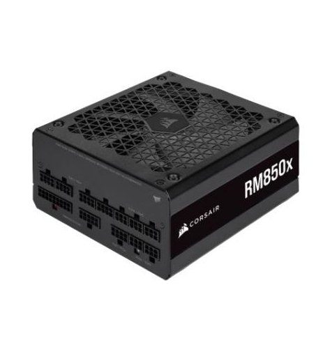 Zasilacz Corsair RMx Series RM850x 80 PLUS Gold Fully Modular ATX Power Supply 850W