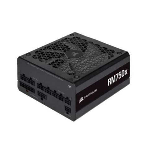 Zasilacz Corsair RMx Series RM750x 80 PLUS Gold Fully Modular ATX Power Supply 750W