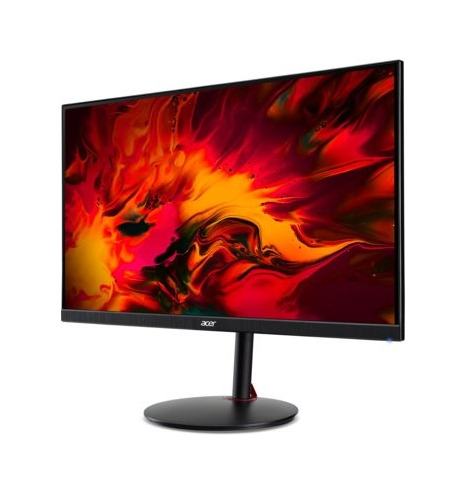 Monitor ACER 25' Nitro XV252Q Fbmiiprx IPS 390Hz 1ms