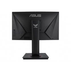 Monitor ASUS TUF Gaming VG24VQR 23.6 WLED VA AG Curved 1500R FHD 16:9 165Hz 350cd/m2 