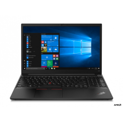 Laptop Lenovo ThinkPad E15 AMDL G3 T 15.6 FHD Ryzen 5 5500U 8GB 256GB W10P 1YCI