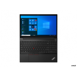 Laptop Lenovo ThinkPad E15 AMDL G3 T 15.6 FHD Ryzen 5 5500U 8GB 256GB W10P 1YCI