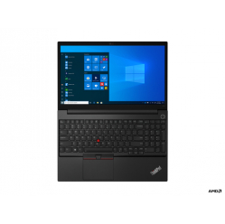 Laptop Lenovo ThinkPad E15 AMDL G3 T 15.6 FHD Ryzen 5 5500U 8GB 256GB W10P 1YCI