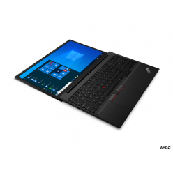 Laptop Lenovo ThinkPad E15 AMDL G3 T 15.6 FHD Ryzen 5 5500U 8GB 256GB W10P 1YCI