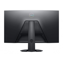 Monitor Dell S3222DGM 31.5 QHD LED Curved 2xHDMI DP Black 3YBWAE