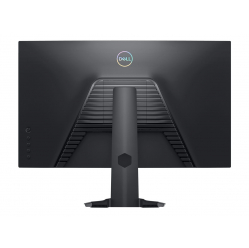 Monitor DELL S2722DGM 27 Gaming QHD LED Curved 2xHDMI DP Black 3YBWAE