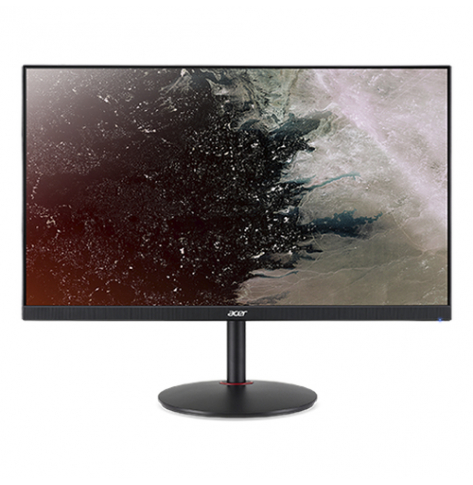 Monitor ACER Nitro XV272UPbmiiprzx 27 ZeroFrame WQHD OC FreeSync Display HDR 400 1ms VRB HDMI DP