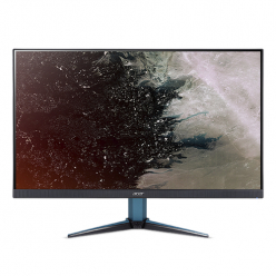 Monitor ACER Nitro VG271UPbmiipx 27 ZeroFrame Display HDR 400 144Hz 1ms 350nits IPS LED HDMI DP MM Audio out Black