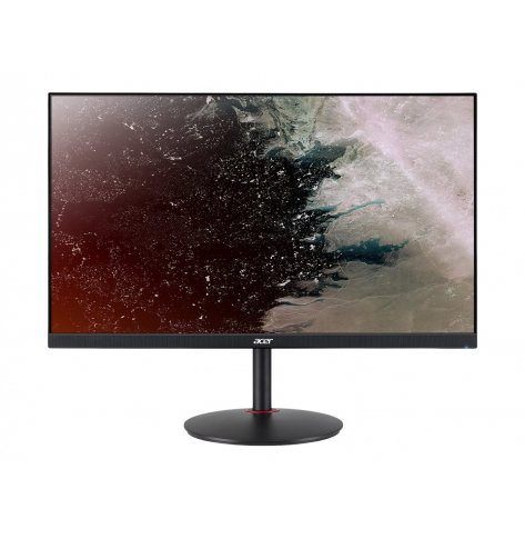 Monitor ACER Nitro XV272Xbmiiprx 27 IPS LED FHD 240Hz 1ms HDMI DP Pivot