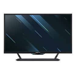 Monitor ACER Predator CG437KP 43 UHD GSYNC Compatible Adaptive Sync DisplayHDR 144Hz 4ms VA LED HDMI DP