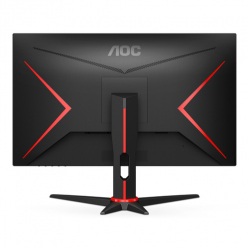 Monitor AOC 24G2ZE/BK 23.8 LCD HDMI DisplayPort