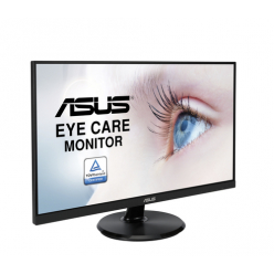 Monitor ASUS VA27DCP Eye Care Monitor 27 FHD IPS WLED Flat 75Hz 5ms HDMI USBC W Speaker Black