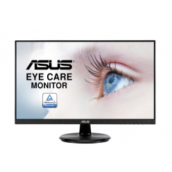 Monitor ASUS VA27DCP Eye Care Monitor 27 FHD IPS WLED Flat 75Hz 5ms HDMI USBC W Speaker Black